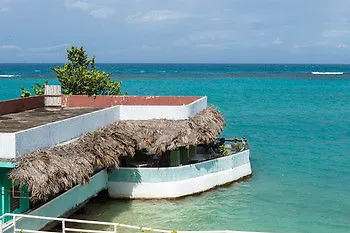 Ocean Rooms At Ocean Sands Ocho Ríos