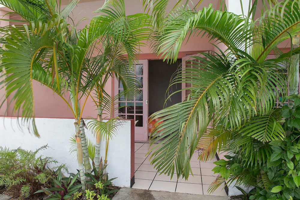 Ocean Rooms At Ocean Sands Ocho Ríos 2*,  Jamaica