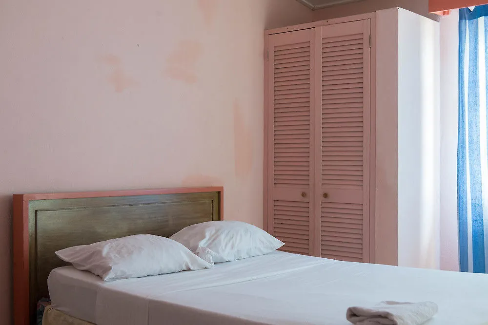 ** Hotel Ocean Rooms At Ocean Sands Ocho Ríos Jamaica