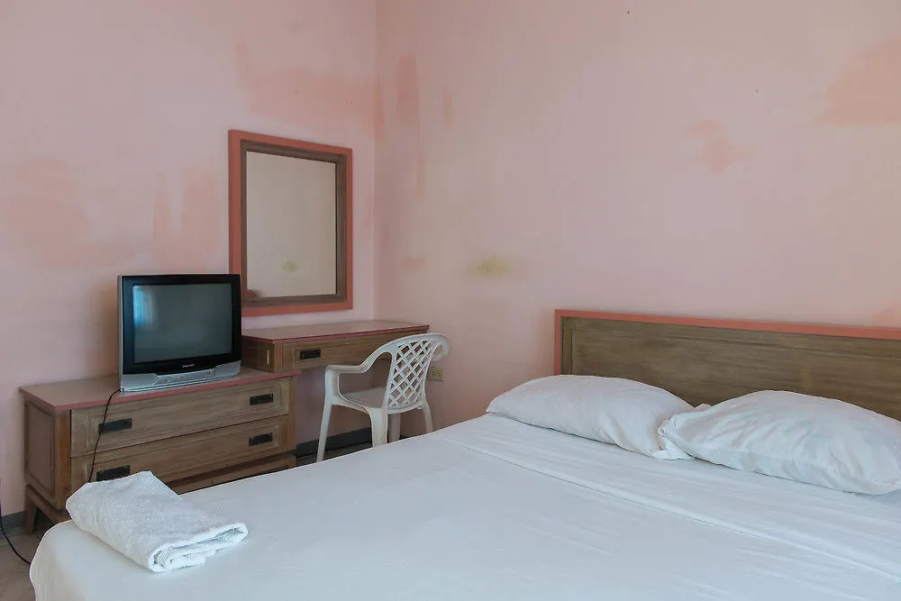 Ocean Rooms At Ocean Sands Ocho Ríos