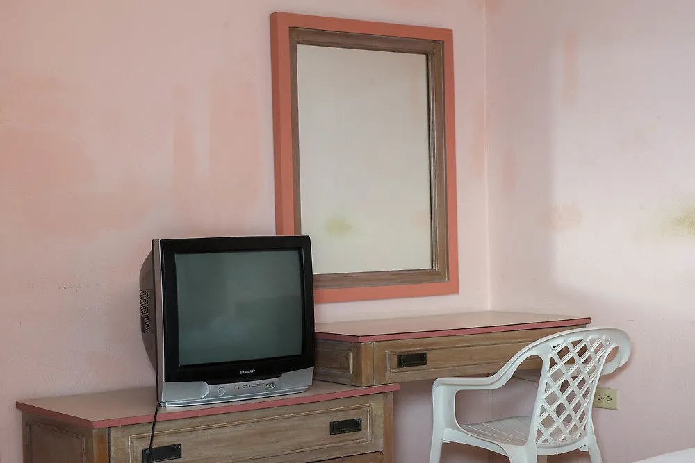 Hotel Ocean Rooms At Ocean Sands Ocho Ríos