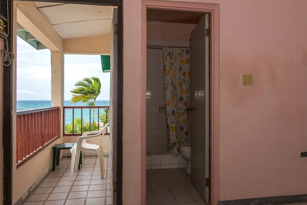Hotel Ocean Rooms At Ocean Sands Ocho Ríos
