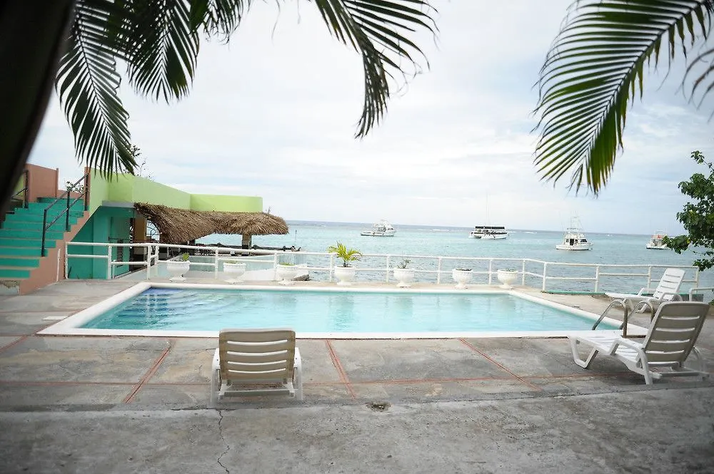 Ocean Rooms At Ocean Sands Ocho Ríos Hotel