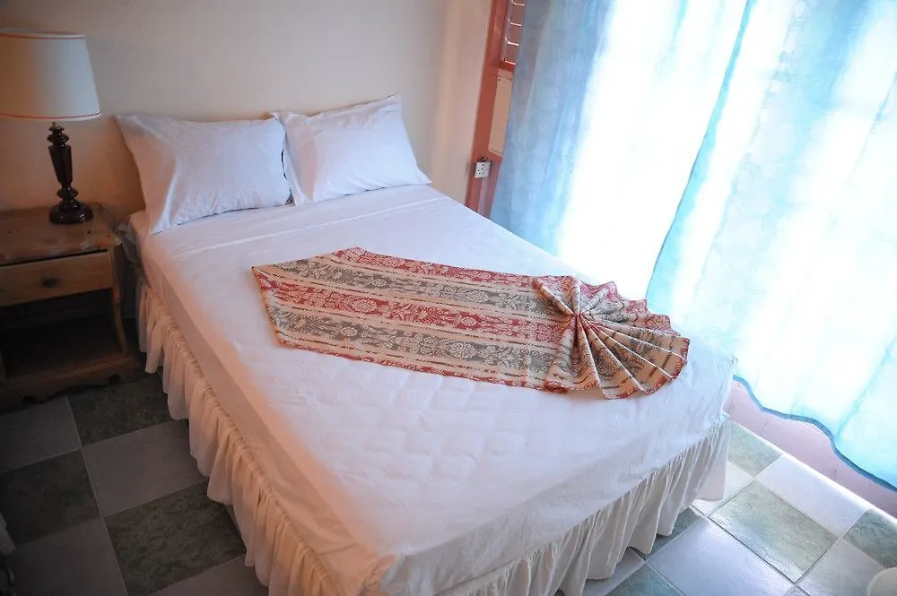 Ocean Rooms At Ocean Sands Ocho Ríos